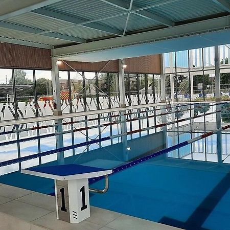 "Magnifique 2 Pieces " 150M Plages Et 500M Centre De กาบูร์ก ภายนอก รูปภาพ