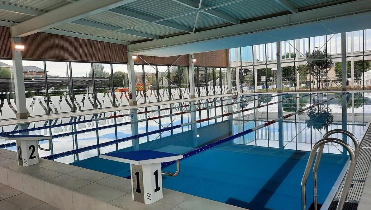 "Magnifique 2 Pieces " 150M Plages Et 500M Centre De กาบูร์ก ภายนอก รูปภาพ